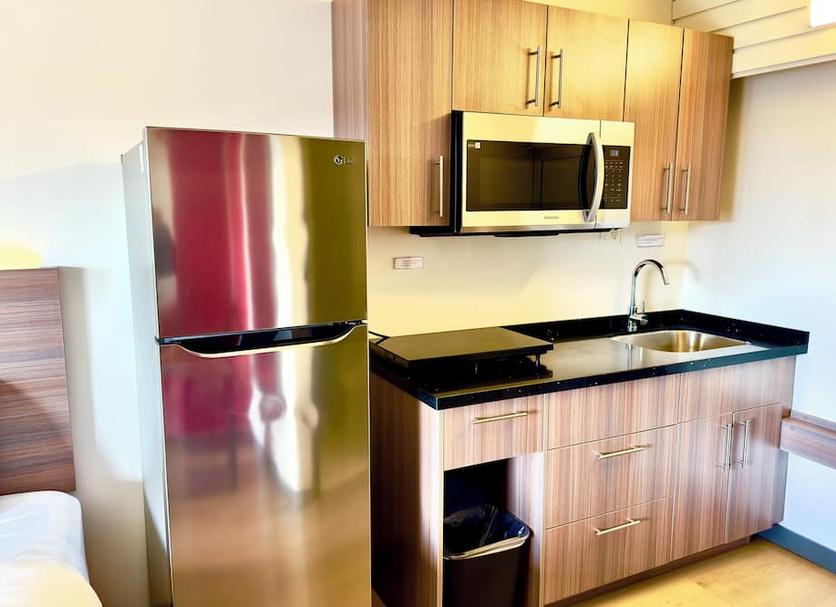 Cocina Foto