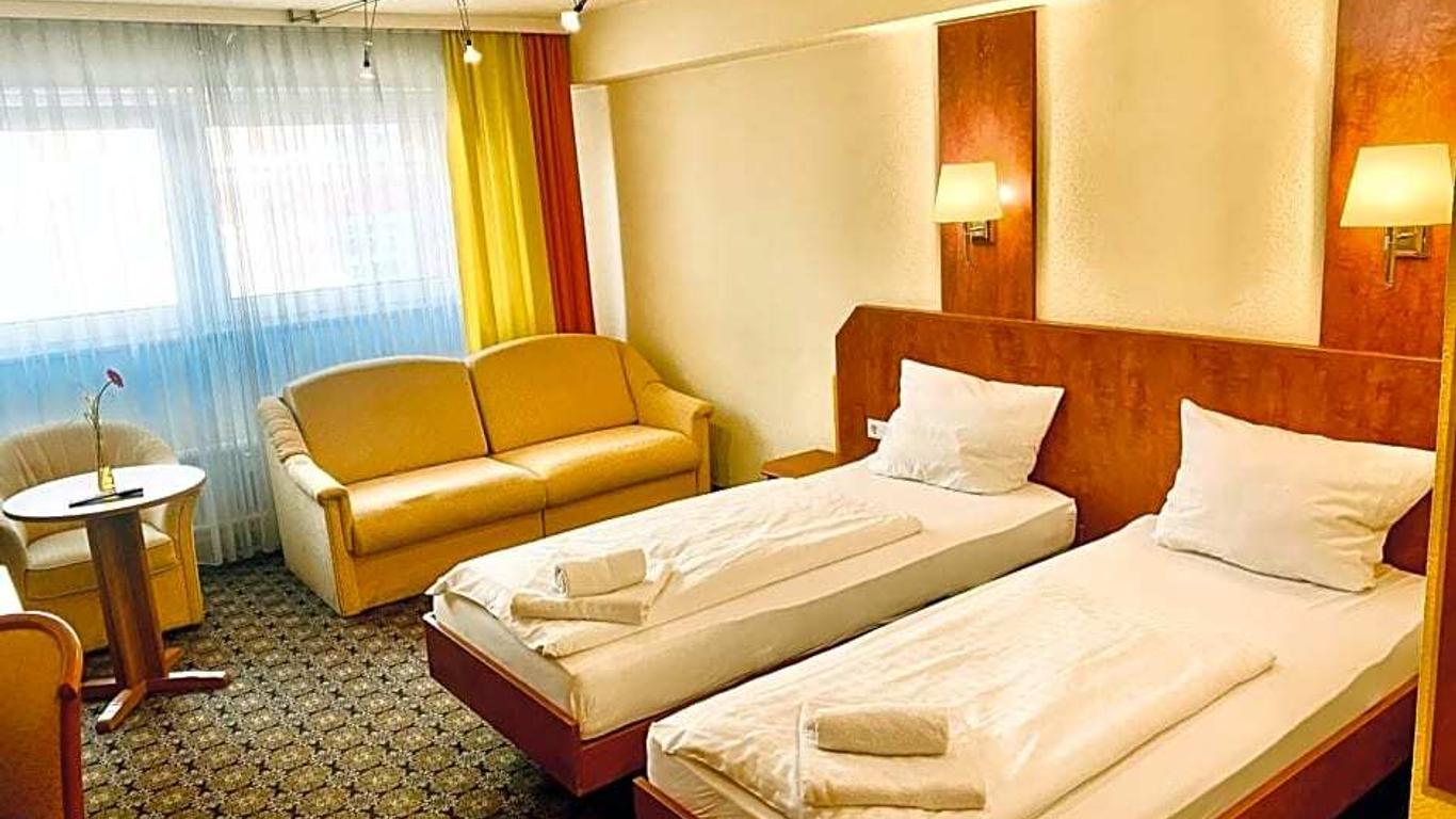 Hotel zur Post