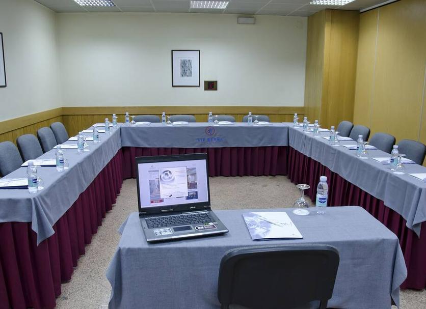 Sala de conferencias Foto