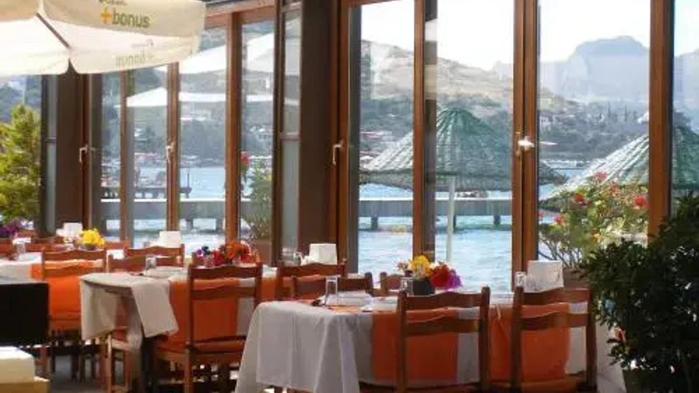 Mandalya Hotel