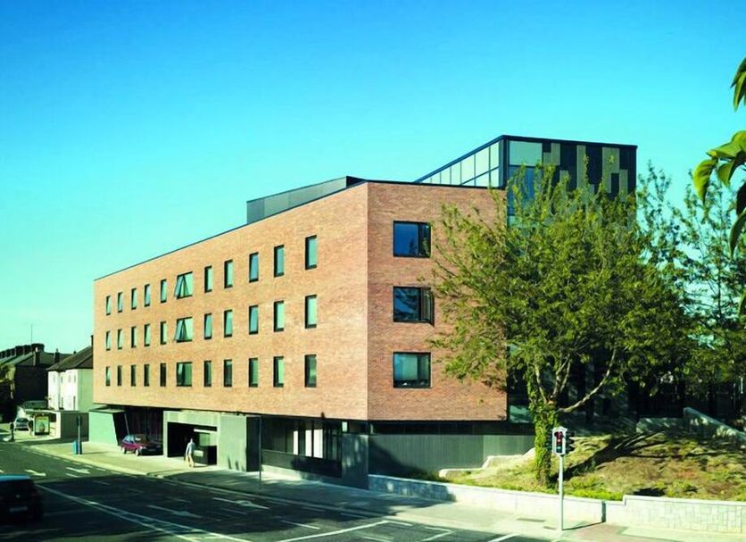 Edificio Foto