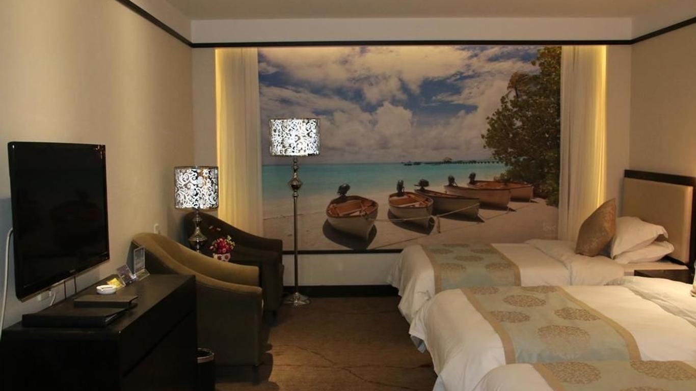 Jindao Hotel