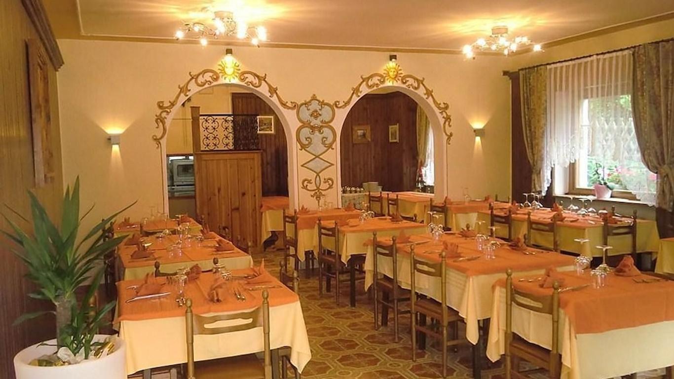 Hotel al Sole