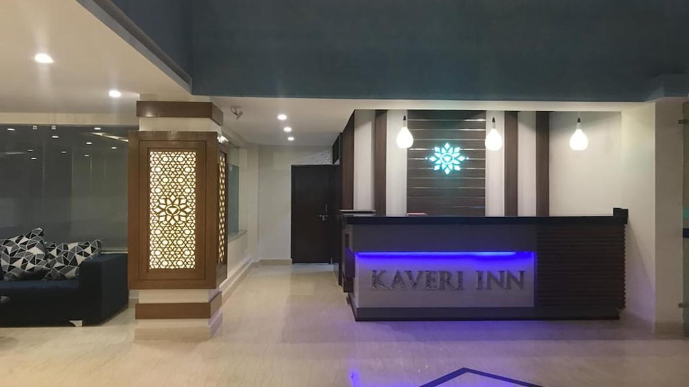 Kaveri Inn