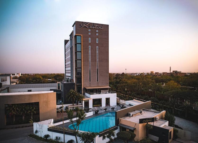 Edificio Foto