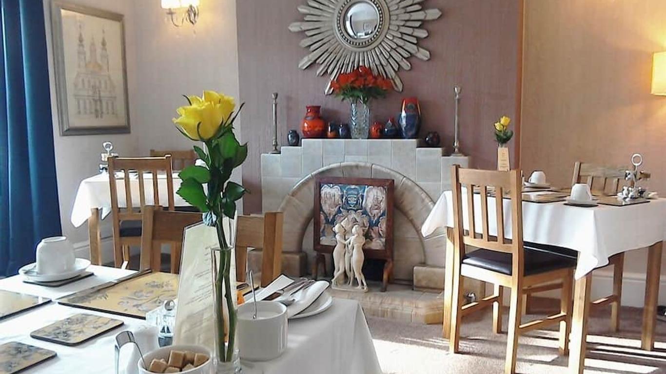 South Lodge Guest House