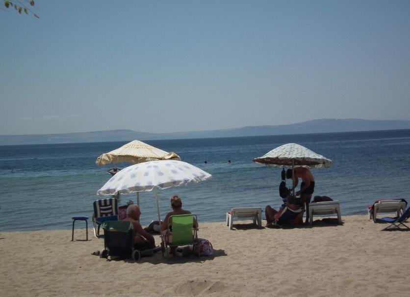 Playa Foto