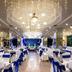 Sala de banquetes