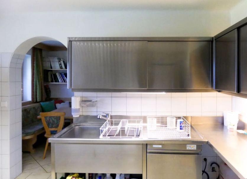 Cocina Foto