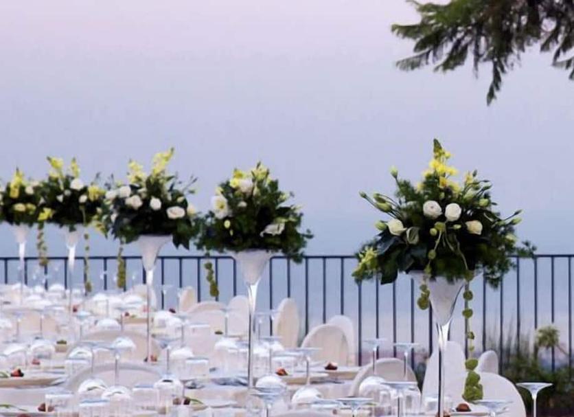 Sala de banquetes Foto