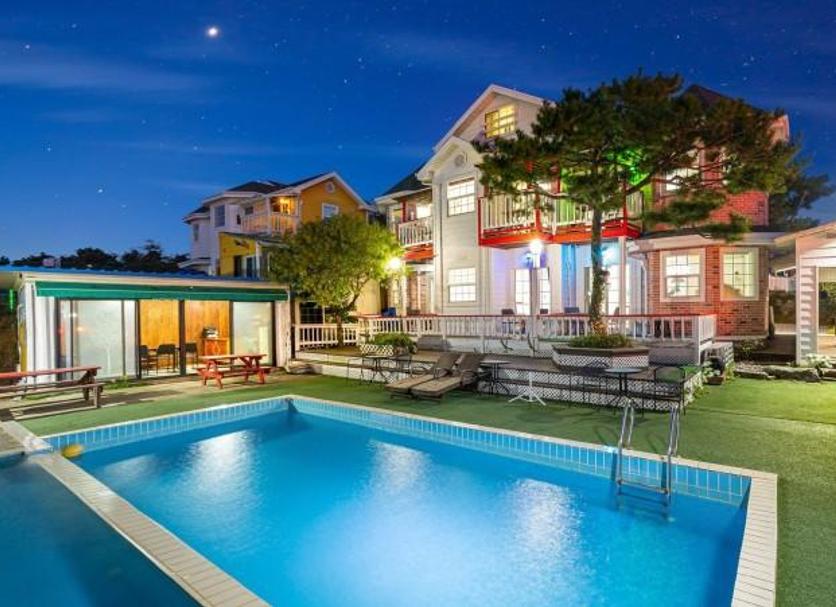 Piscina Foto