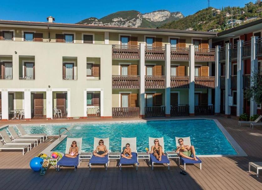 Piscina Foto