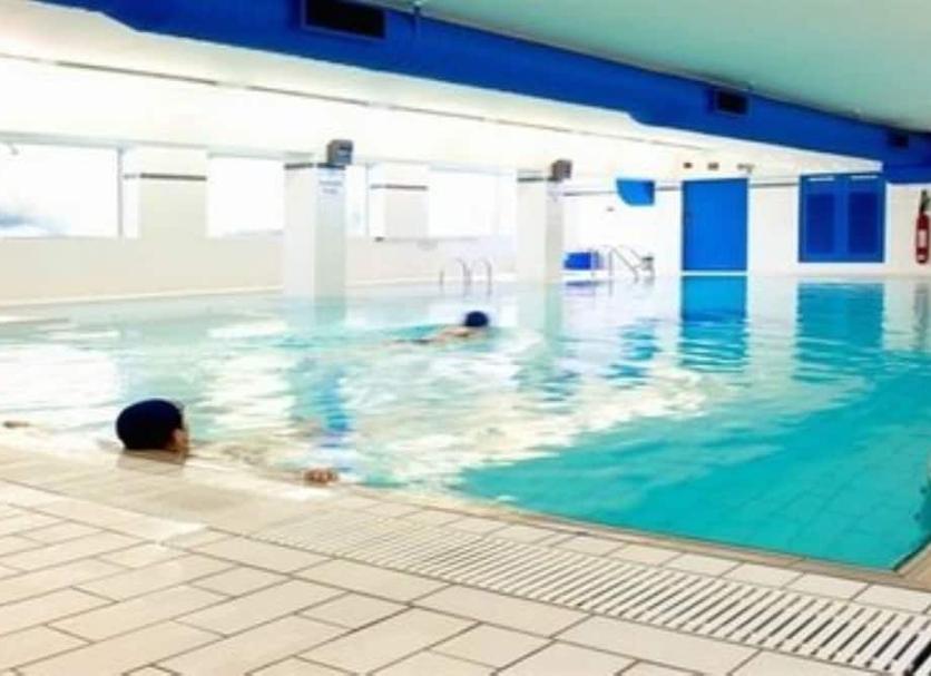 Piscina Foto