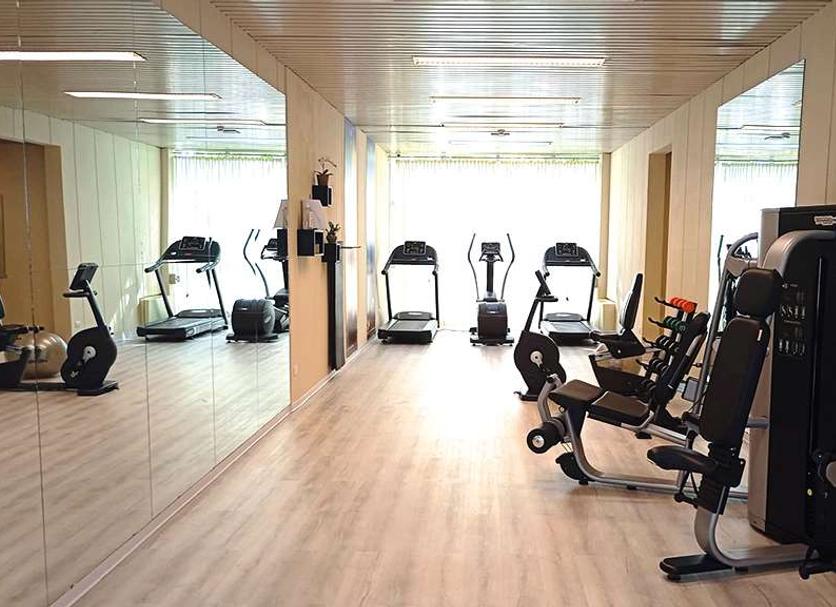 Gym Foto