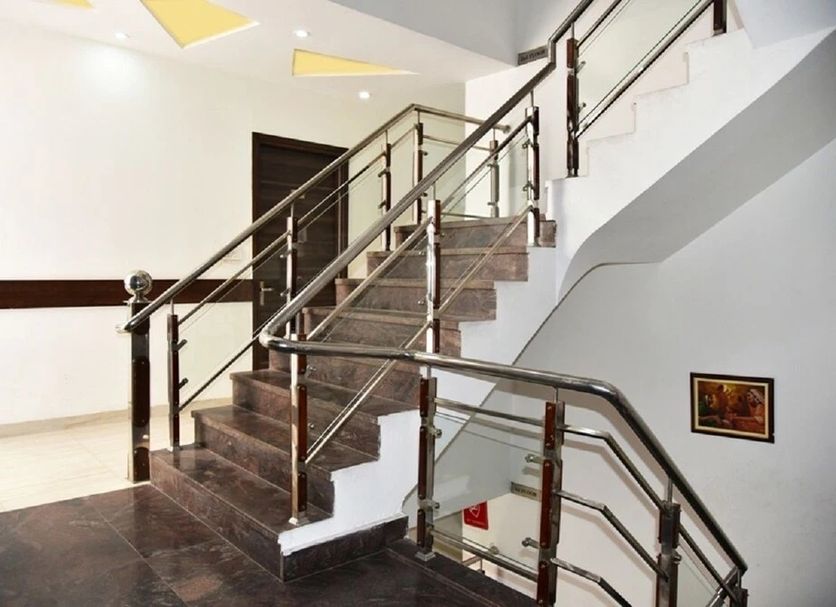 Escaleras Foto