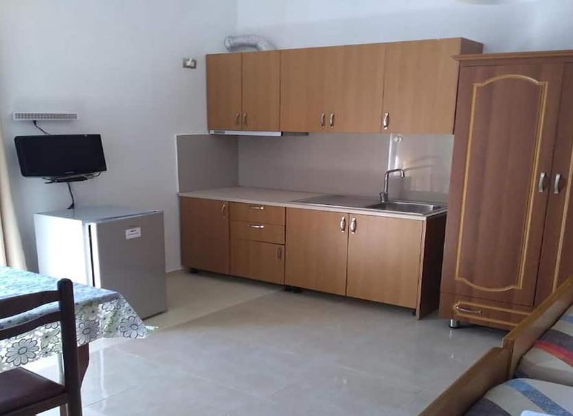 Cocina Foto