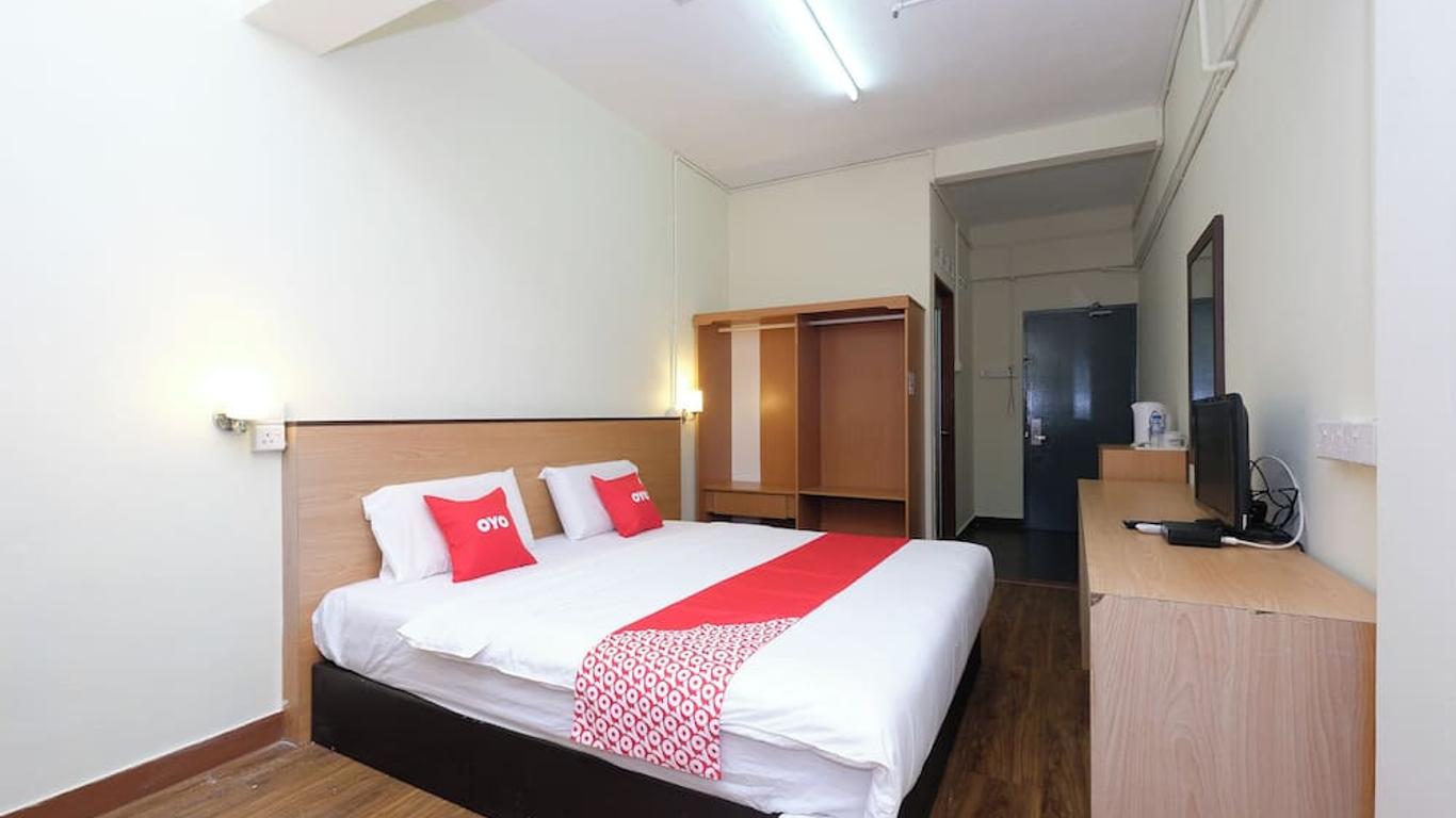 OYO 1105 Hotel 75