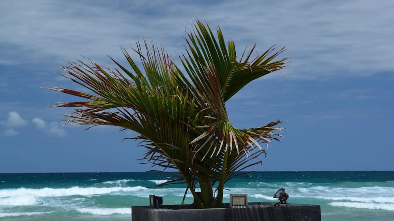 Riake Resort & Villa