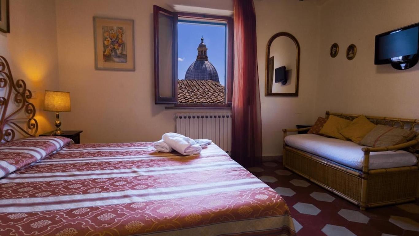 B&B Dei Rossi