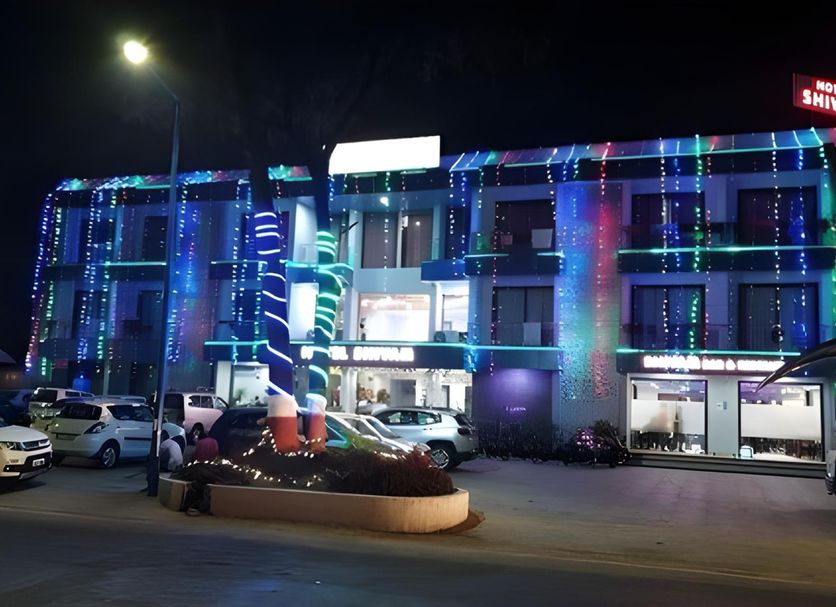 Edificio Foto