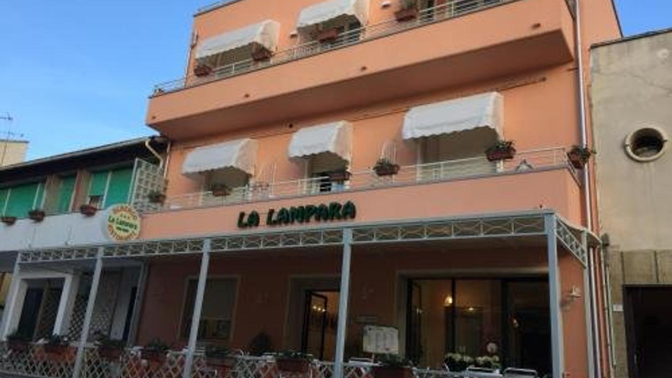 Albergo La Lampara