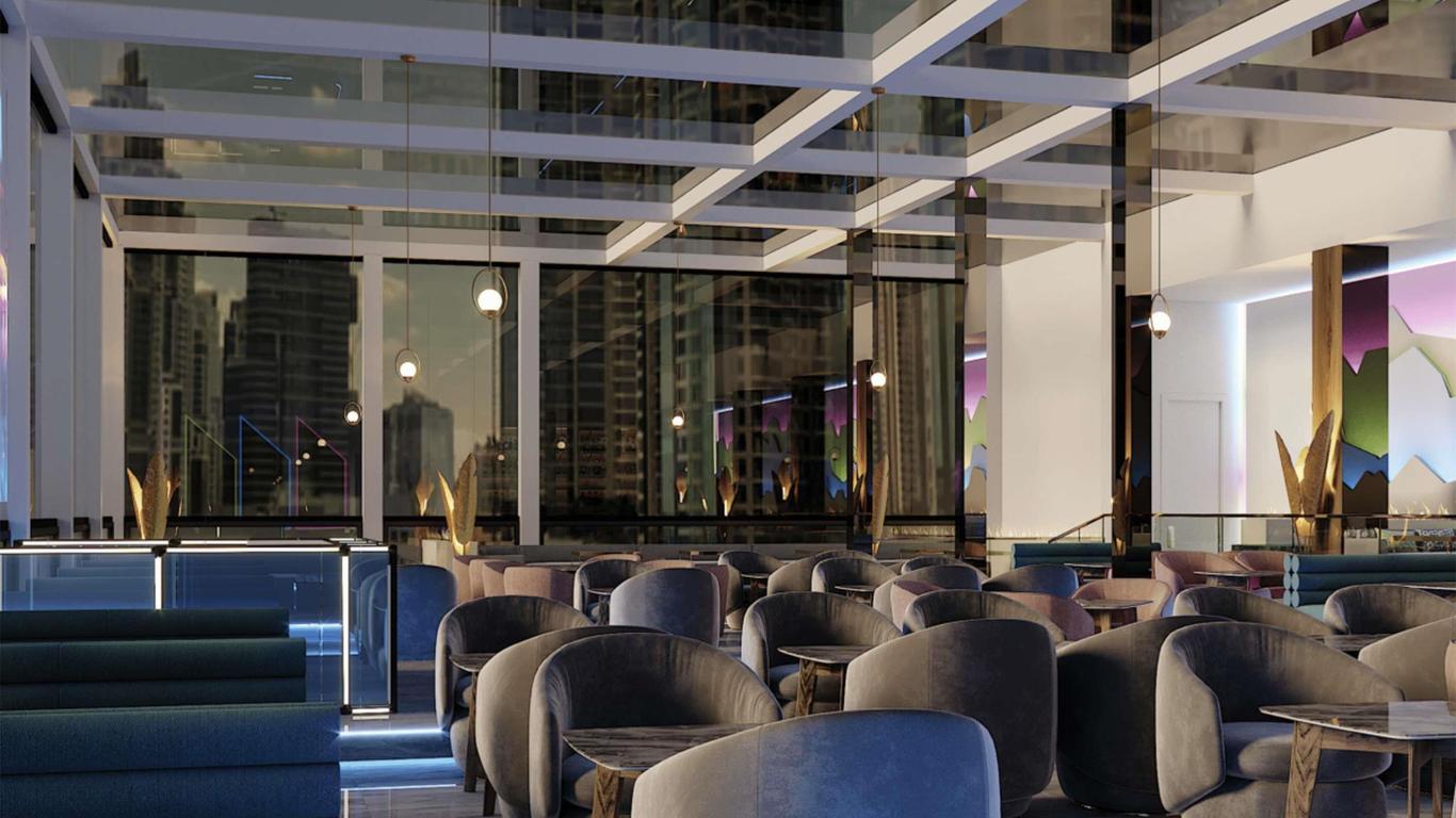 Sofitel Dubai Downtown
