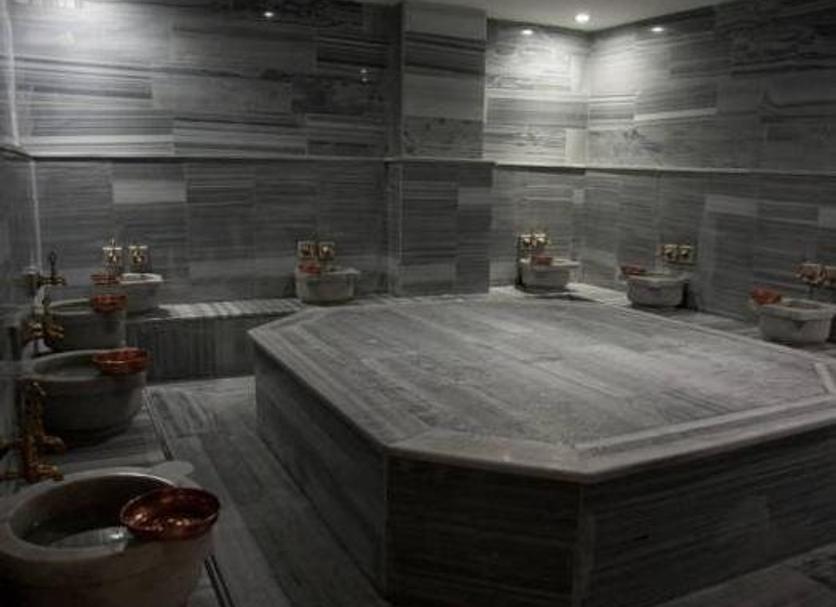 Spa Foto