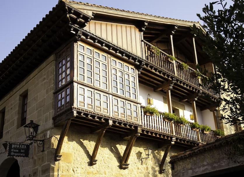Edificio Foto