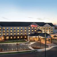 Hilton Garden Inn Medford