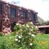 Vista del exterior