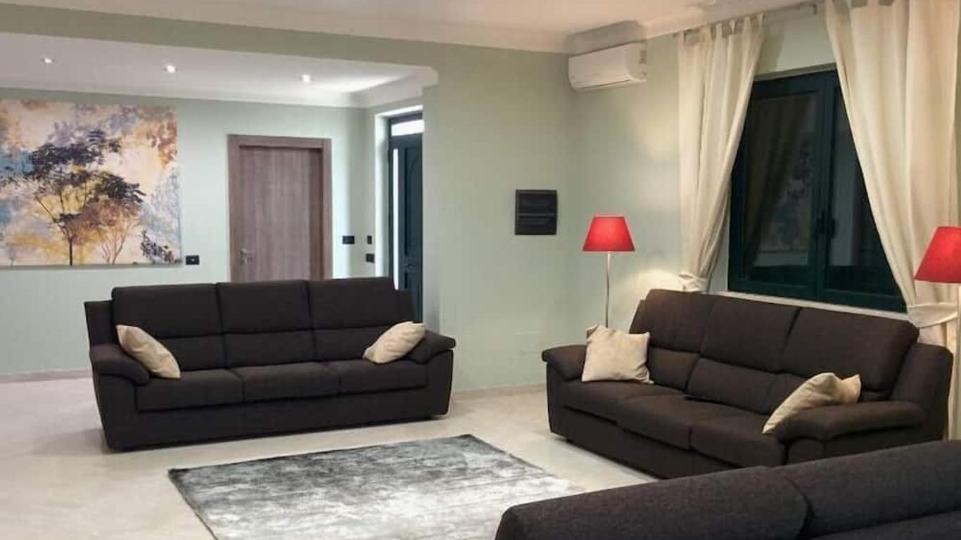 L'Airone Country House