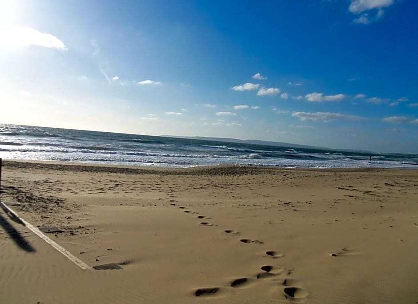 Playa Foto