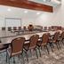 Sala de conferencias
