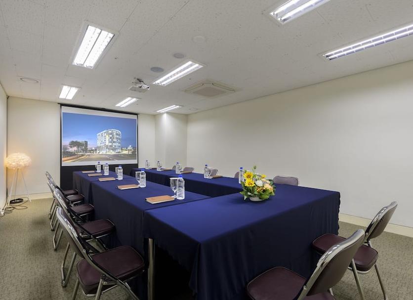 Sala de conferencias Foto
