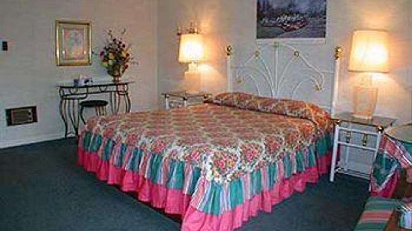 Surfside Inn Niagara Falls