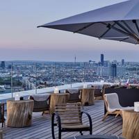 Andaz Vienna Am Belvedere - a concept by Hyatt