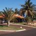 Vista del exterior