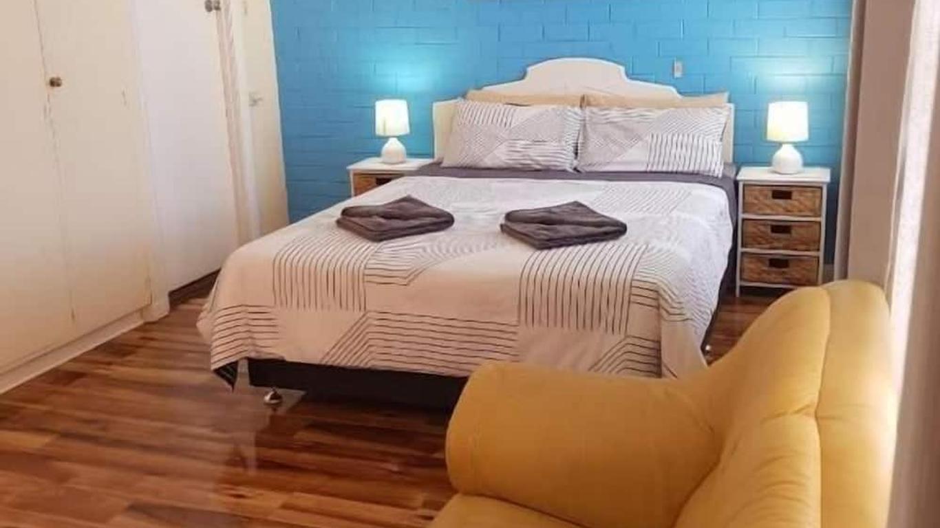 Whyalla Country Inn Motel