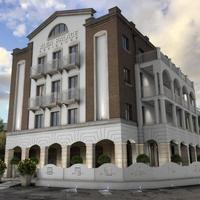 Residence Hotel Alba Palace