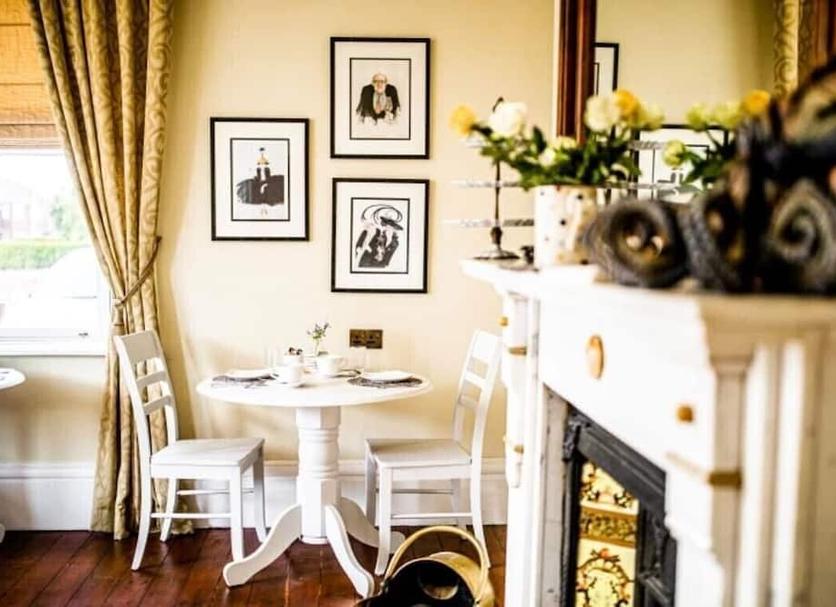 Comedor Foto