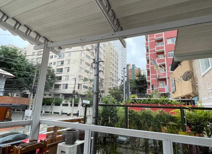 Balcón Foto