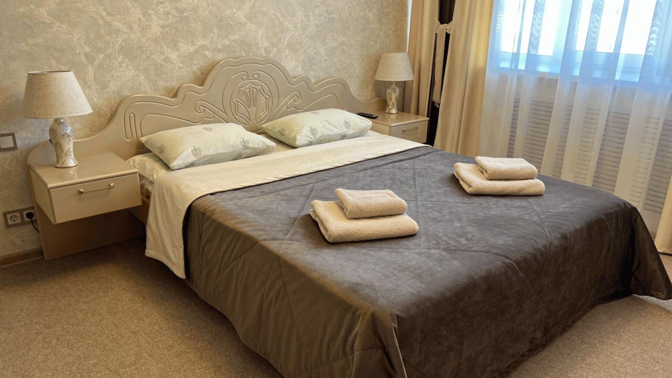 Nord House Hotel
