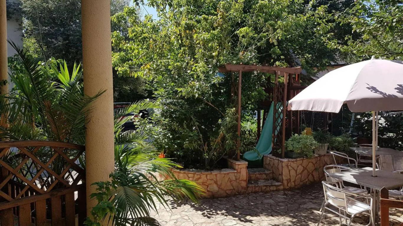 Hotel Oswaldo