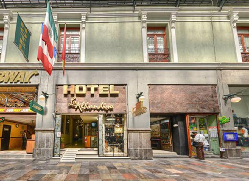 Edificio Foto
