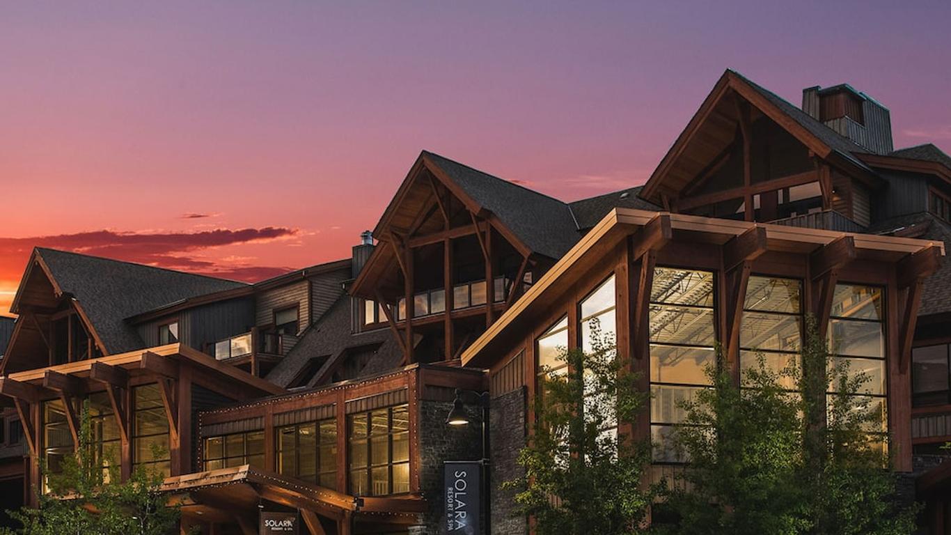 Solara Resort - Bellstar Hotels & Resorts