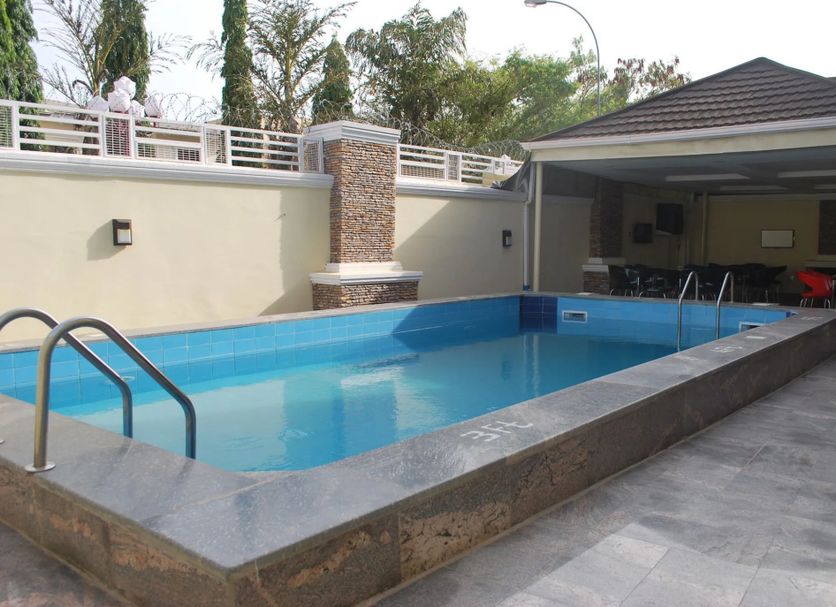 Piscina Foto