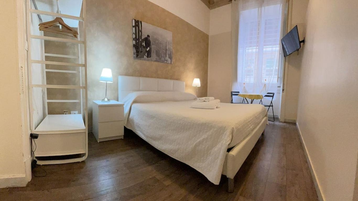 Cconforthotels Host Dolci Risvegli
