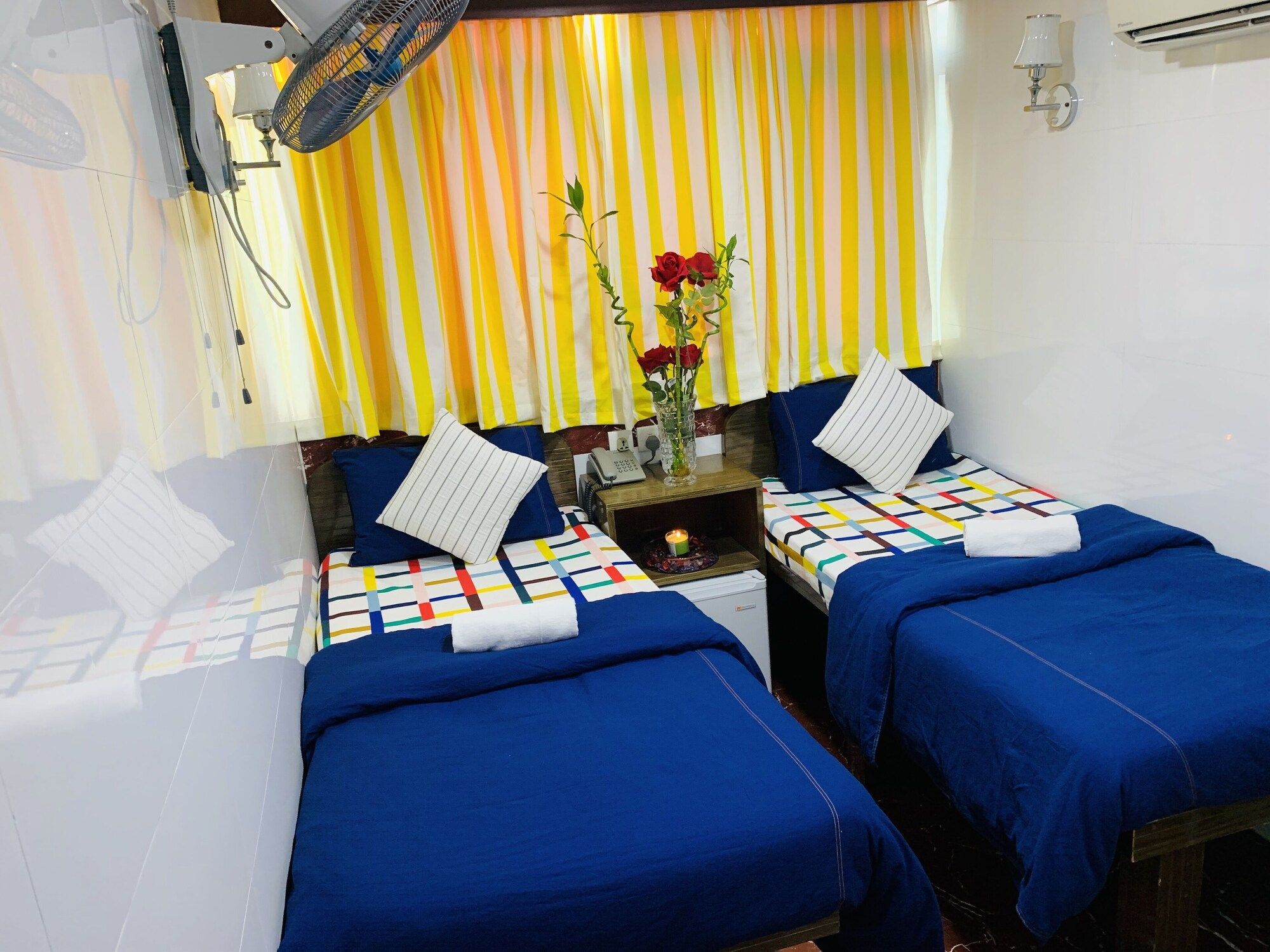 Habitación