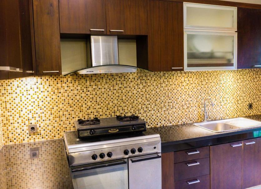 Cocina Foto