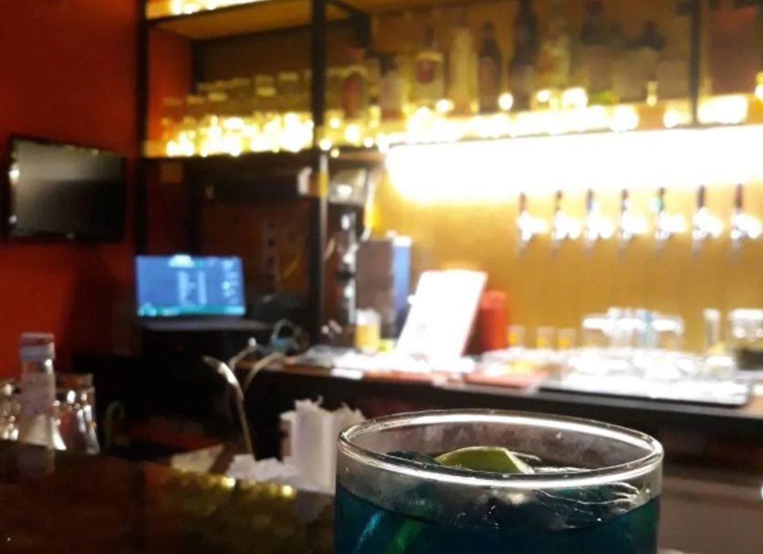 Bar Foto